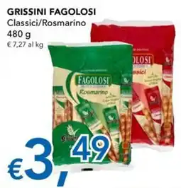 Migross Superstore Fagolosi Rosmarino offerta