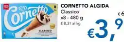 Migross Superstore Cornetto Algida Classico offerta