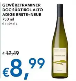 Migross Superstore Gewürztraminer offerta