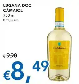 Migross Superstore Lugana Doc CàMaiol offerta