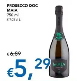 Migross Superstore Prosecco Doc Maia offerta