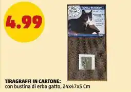 PENNY Tiragraffi in cartone offerta