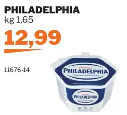 GrosMarket Philadelphia Professional offerta