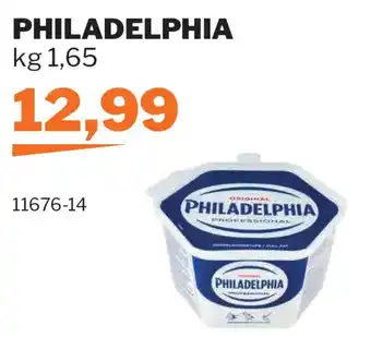 GrosMarket Philadelphia Professional offerta