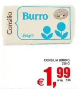 Pewex Consilia Burro offerta