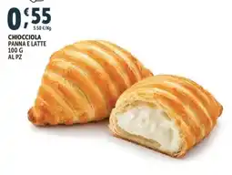Deco Superfreddo Chioccia Panna e Latte offerta