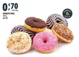Deco Superfreddo Donuts Mix Scongela & Gusta offerta
