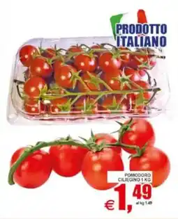 Pewex Pomodoro ciliegino offerta