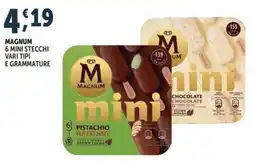 Deco Superfreddo Magnum mini offerta