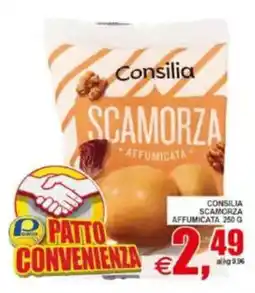 Pewex Consilia Scamorza Affumicata offerta
