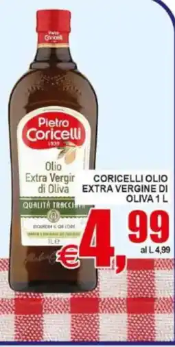 Pewex Olio Extra Vergine di Oliva offerta