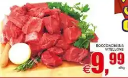 Pewex Bocconcini b/a vitellone offerta