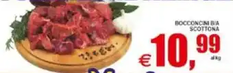 Pewex Bocconcini b/a scottona offerta