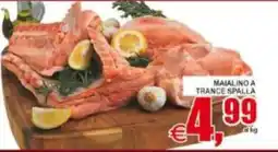 Pewex Maialino a tranci spalla offerta