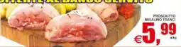 Pewex Prosciutto maialino tranci offerta