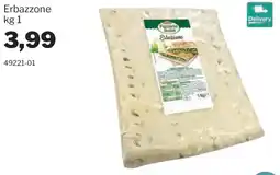 GrosMarket Erbazzone Fattoria Italia offerta