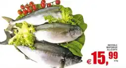 Pewex Ricciola allevate offerta