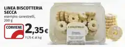 Ipercoop Canestrelli offerta