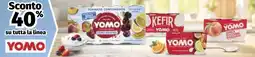 Ipercoop Yomo offerta