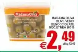 Pewex Madama Oliva Olive Verdi Denocciolate offerta