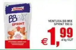 Pewex Ventura BB Mix Sprint offerta