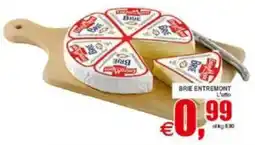 Pewex Brie Entremont offerta