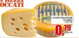 Pewex Jagibo Maasdam offerta
