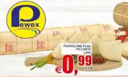 Pewex Provolone plac piccante Pewex offerta