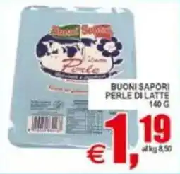 Pewex Buoni Sapori Perle di Latte offerta
