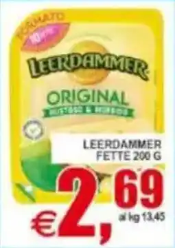 Pewex Leerdammer Original offerta
