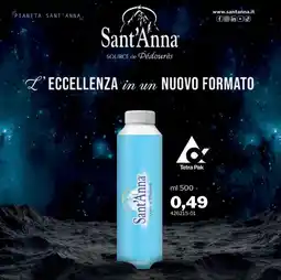 GrosMarket Sant'Anna l'eccellenza in un nuovo formato offerta