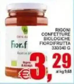 Pewex Fior di f Arance offerta