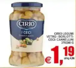 Pewex I Ceci Cirio offerta
