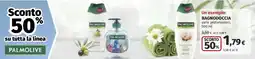 Ipercoop Bagnodoccia Palmolive offerta