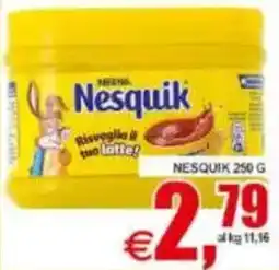 Pewex Nesquik offerta