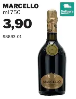 GrosMarket Marcello offerta