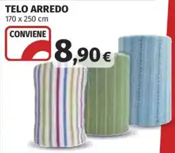 Ipercoop Telo arredo offerta