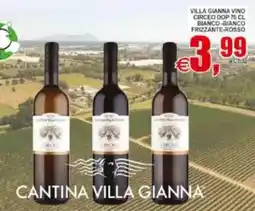 Pewex Vino Circeo DOP offerta