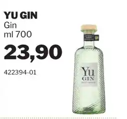 GrosMarket Yu Gin offerta
