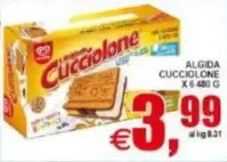 Pewex Algida Cucciolone offerta