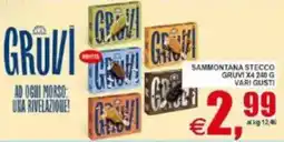 Pewex Sammontana Stecco Gruvi offerta