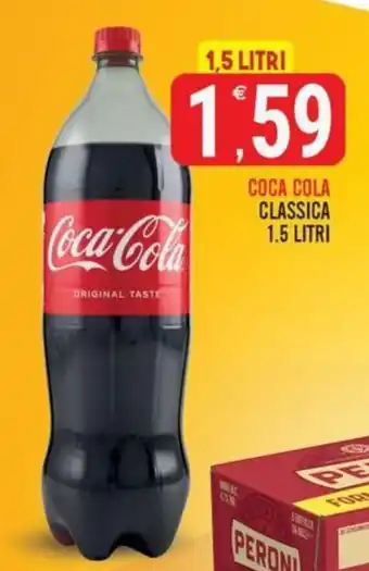 Coca Cola Classica