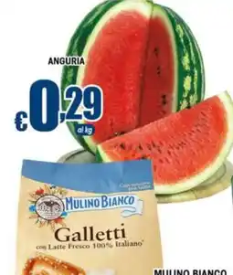 Sacoph Anguria offerta