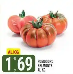 Tutto Buono Pomodoro Belmonte offerta