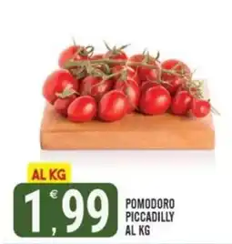 Tutto Buono Pomodoro Piccadilly offerta