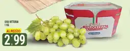 Tutto Buono Uva vittoria offerta