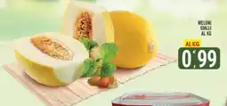 Tutto Buono Meloni gialli offerta