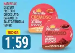 Tutto Buono Naturelle Cremoso offerta