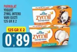 Tutto Buono Parmalat Zymil offerta