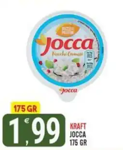 Tutto Buono Jocca Fiocchi Cremosi offerta